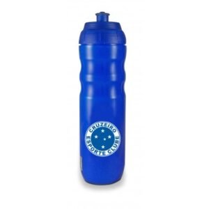 Squeeze Térmica Top 550ml Cruzeiro