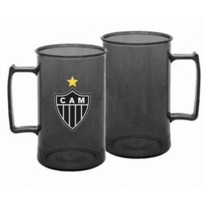 Caneca Acrílica Atlético MG