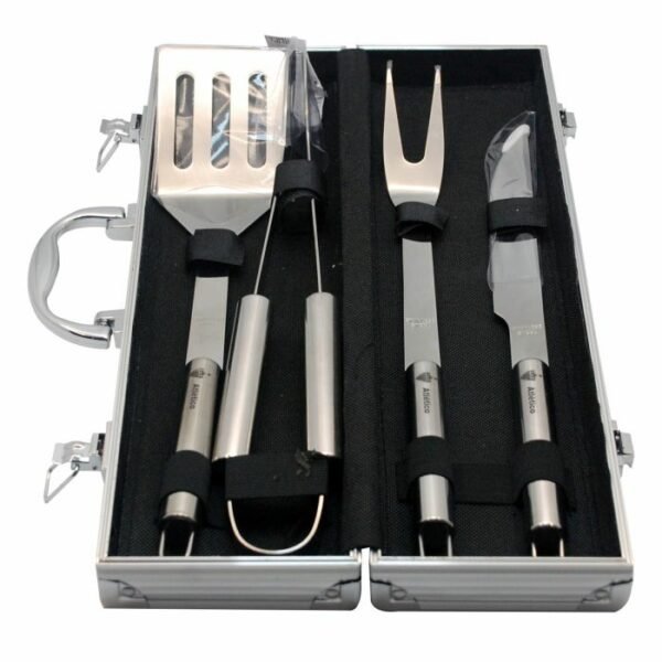 Kit Churrasco Luxo Atlético Mineiro - Image 2