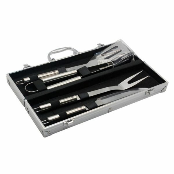 Kit Churrasco Luxo Cruzeiro - Image 2