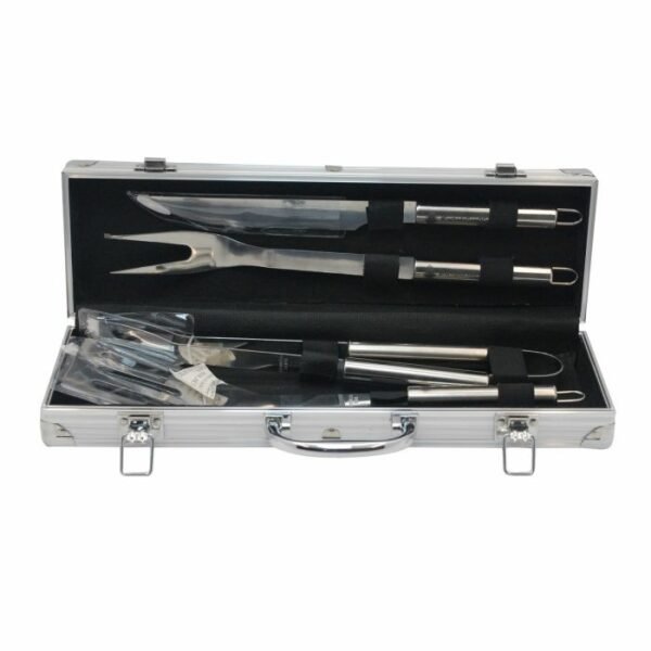 Kit Churrasco Luxo Cruzeiro - Image 3