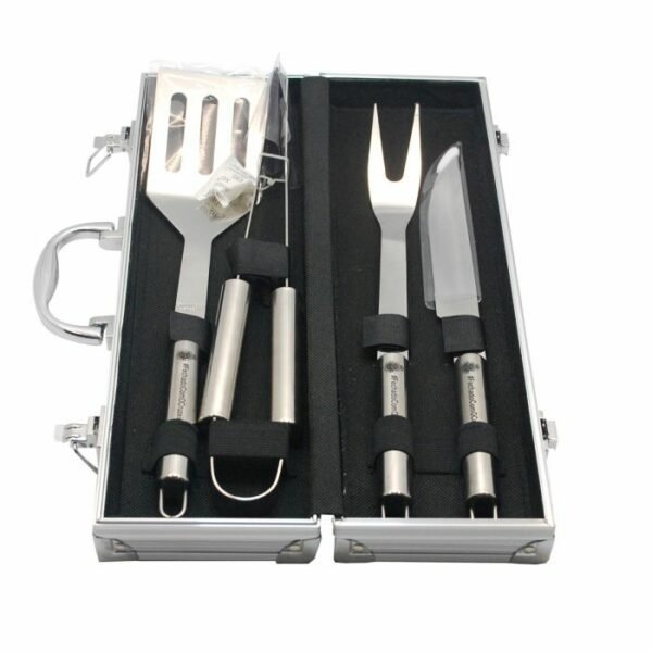 Kit Churrasco Luxo Cruzeiro - Image 4