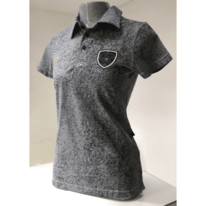 Camisa Polo Botafogo Feminina