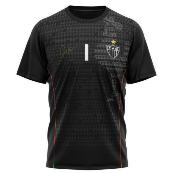 Camisa Atlético Mineiro One Victor ADT Masculina