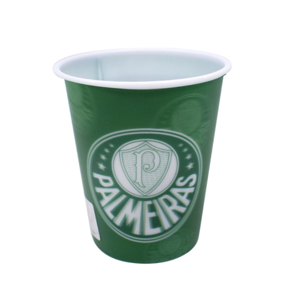 Copo 3D Palmeiras 400ml - Image 2