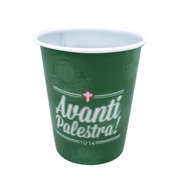 Copo 3D Palmeiras 400ml