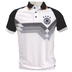 Camisa Polo Alemanha Masculina