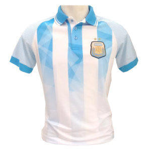 Camisa Polo Argentina Masculina