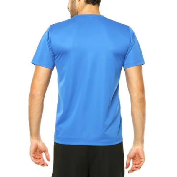 Camisa Puma BR Entry Training Jersey Masculina - Image 2