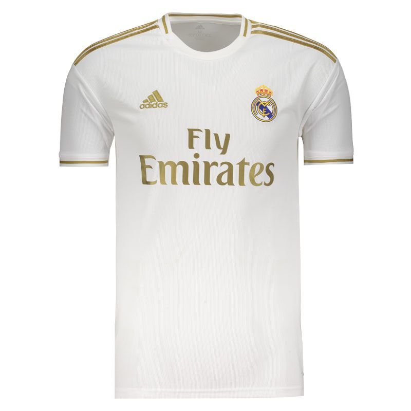 camisa real madrid 2020 adidas