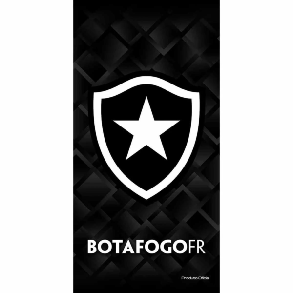 Toalha do Botafogo