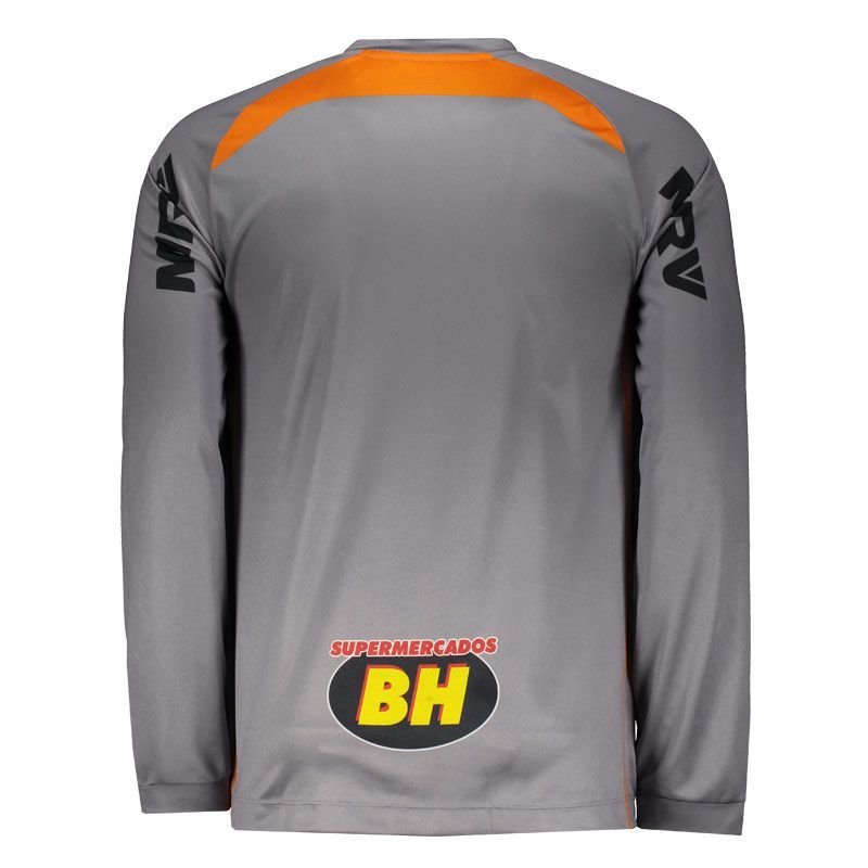 Camisa Atlético Mineiro Goleiro 2019 - Le Coq Masculina ...