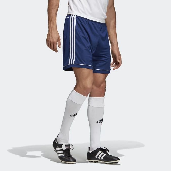 short adidas squadra 17