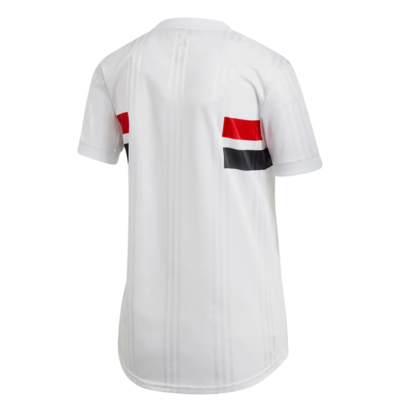 Camisa Adidas São Paulo I 2020 Feminina - Image 2