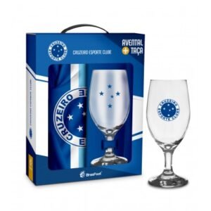 Taça+Avental Cruzeiro