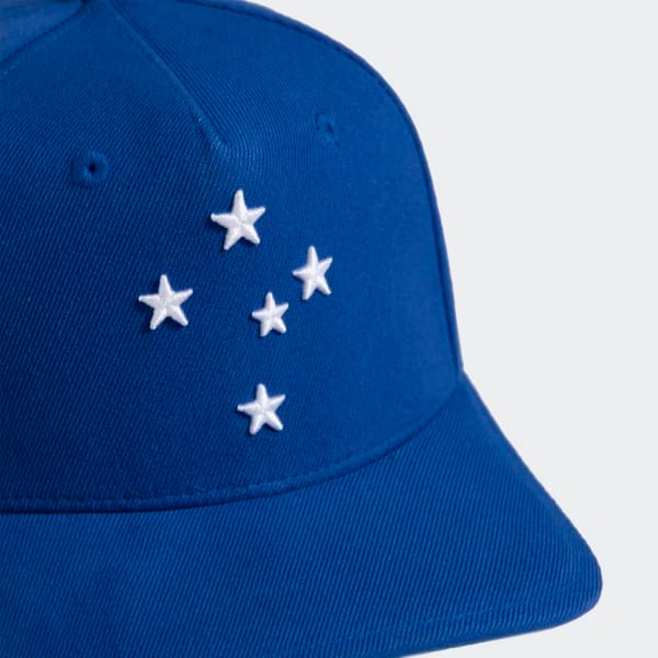 bone cruzeiro adidas