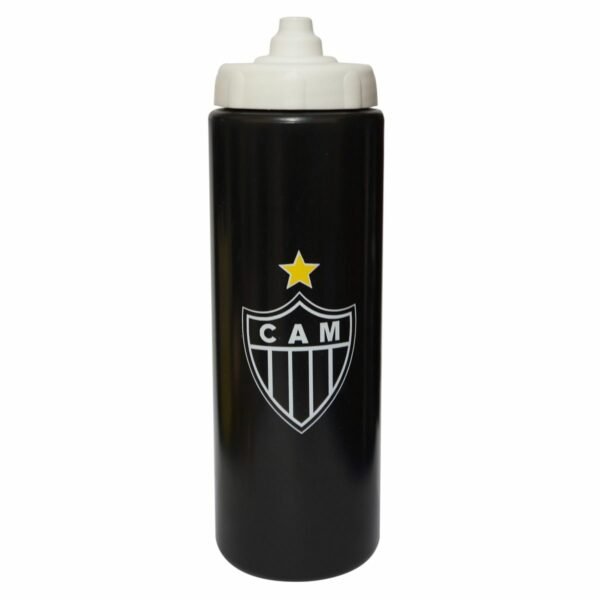 Squeeze Automático Atlético Mineiro 800ml