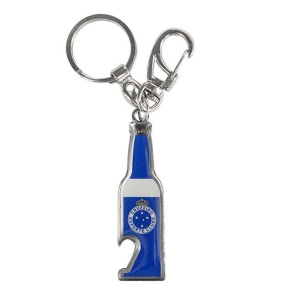 Chaveiro Abridor Garrafa Cruzeiro