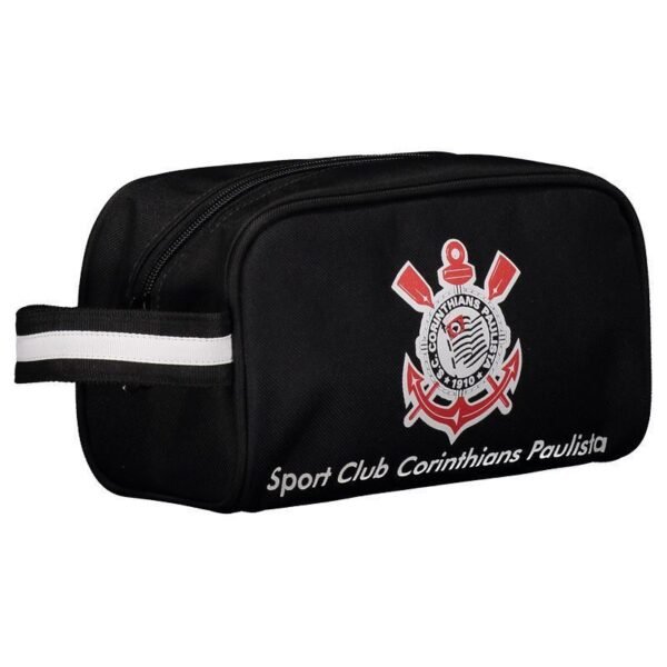 Necessaire do Corinthians