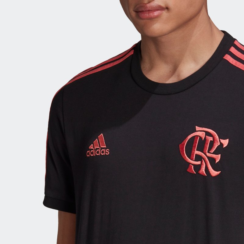 camiseta do flamengo 3