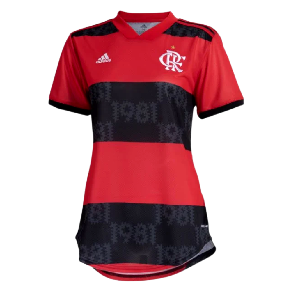 Kit 3 Camisas Do Flamengo Masculina Oficial Licenciado Tamanho:P