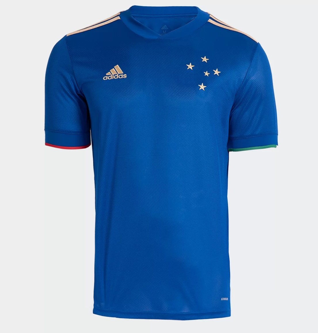 camisa do cruzeiro 2022 original