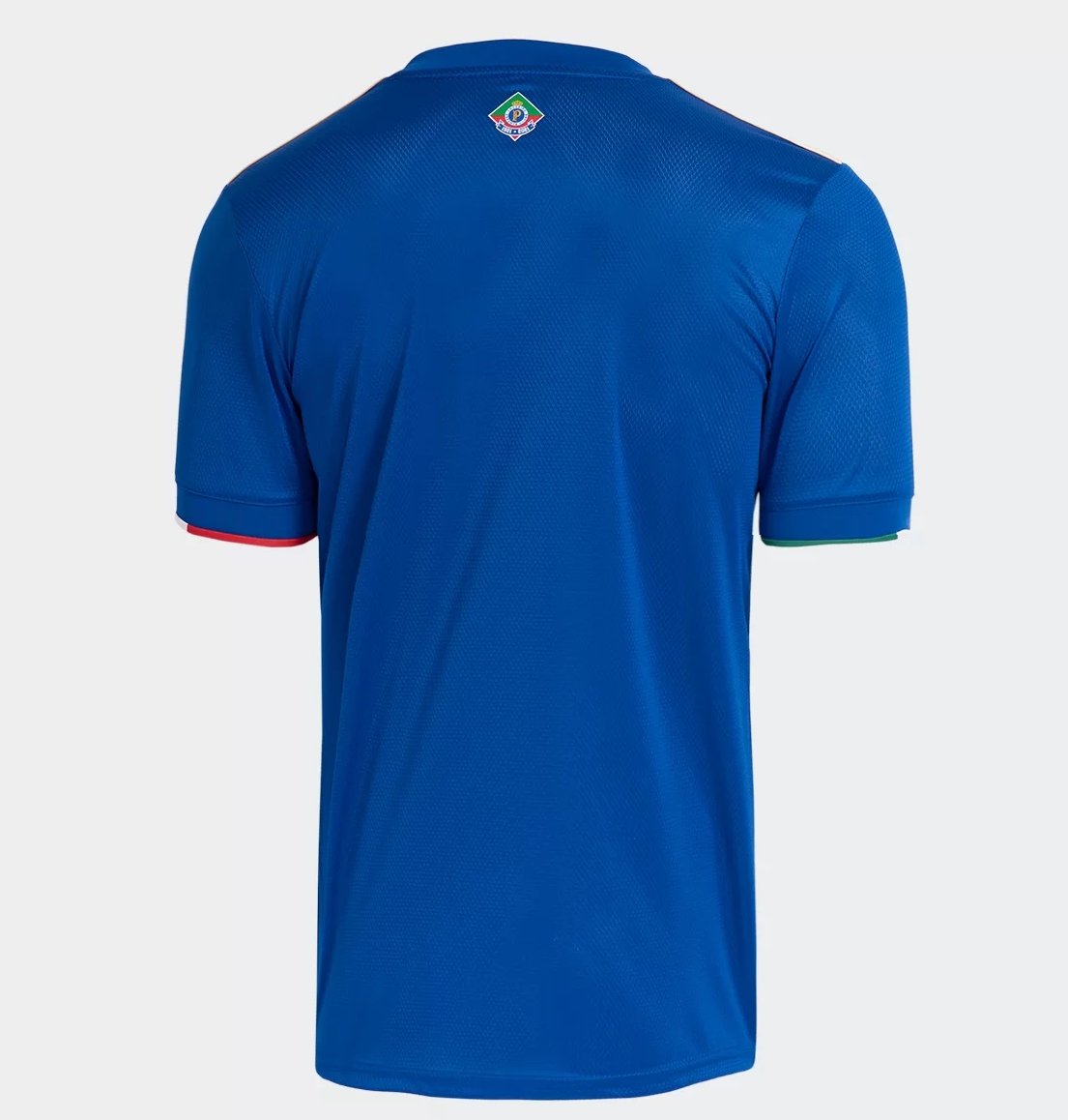 camisa do cruzeiro original 2022