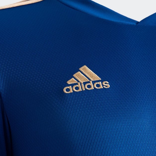 camisa oficial do cruzeiro 2022 adidas