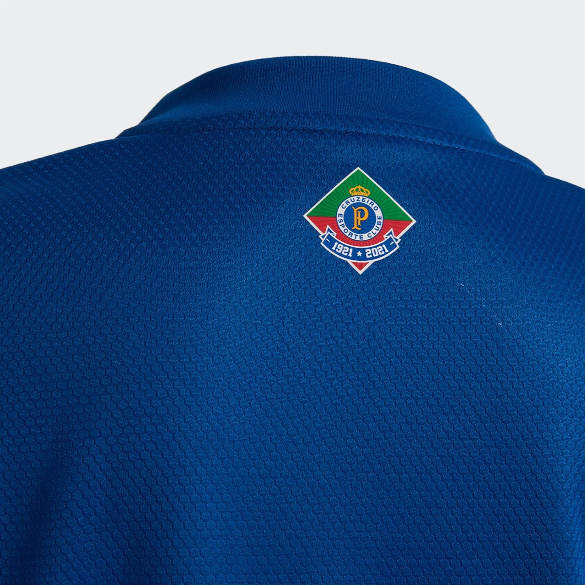 camisa do cruzeiro 2022 feminina