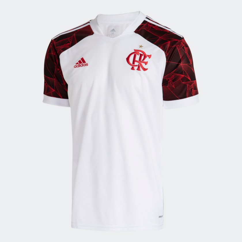 adidas flamengo oficial