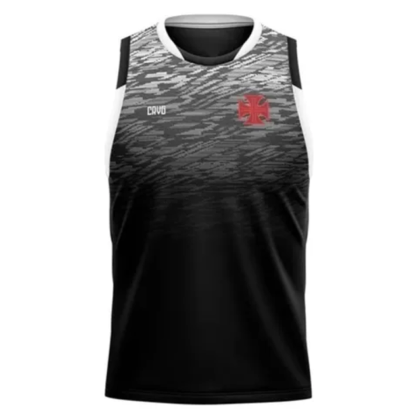 Camisa Regata Vasco Vicious ADT Masculina