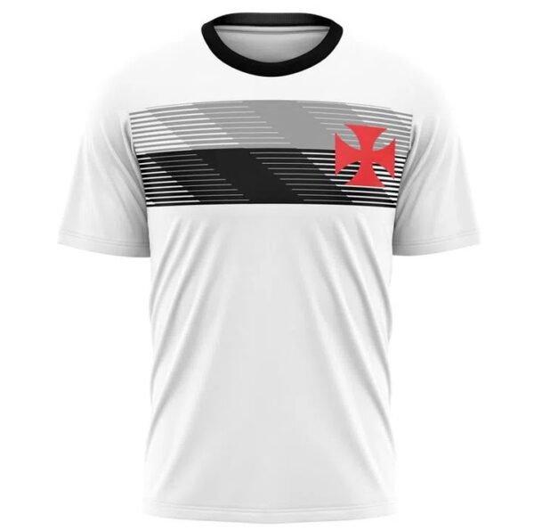 Camisa Vasco Talent ADT Masculina