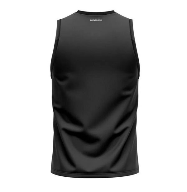 Camisa regata do Botafogo Vicious ADT Masculina - Image 2