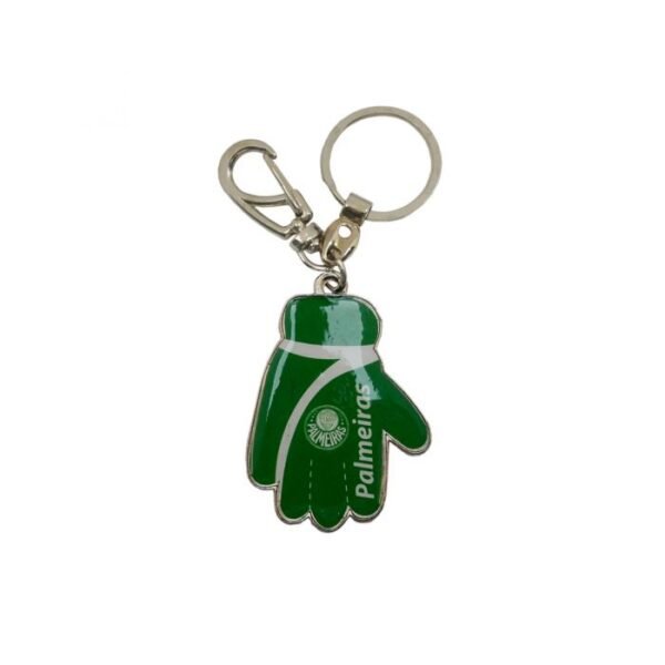 Chaveiro Luva Palmeiras
