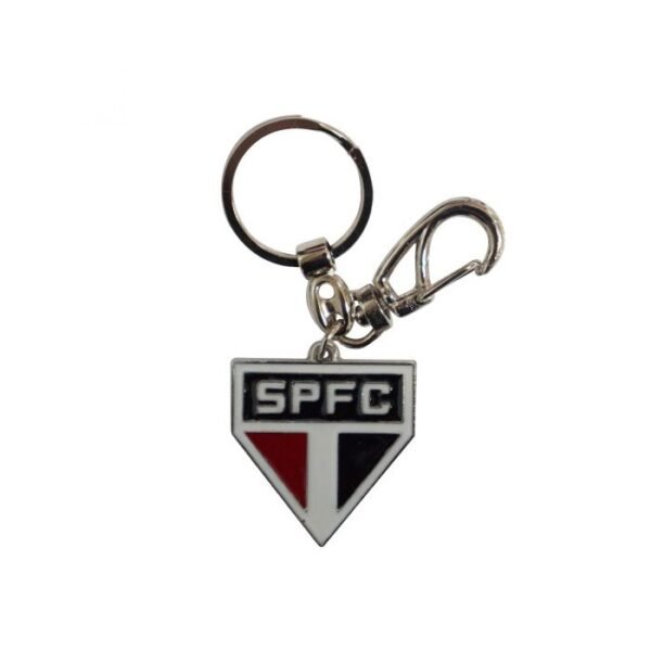 Chaveiro Escudo São Paulo