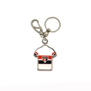 Chaveiro Camisa São Paulo