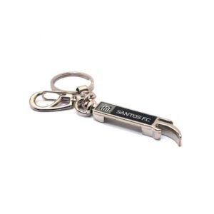 Chaveiro Abridor Retangular Santos