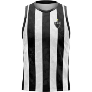 Regata Atlético Mineiro Provide ADT Masculina