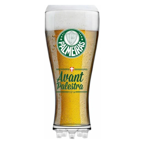 Copo Chuteira Palmeiras 370ml