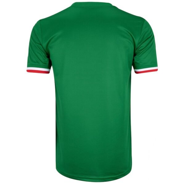 Camisa Cruzeiro III Centenário 2021/2022 Masculina Oficial Adidas - Image 3