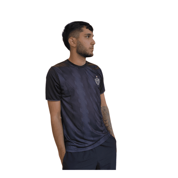 Camisa Atlético Mineiro Native ADT Masculina - Image 3