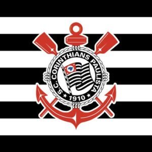 Bandeira do Corinthians
