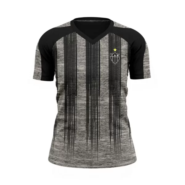 Camisa Atlético Mineiro Motion Feminina