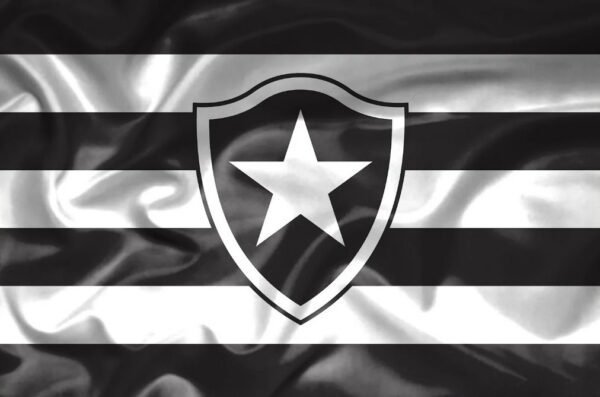 Bandeira do Botafogo