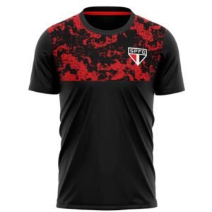 Camisa São Paulo Heed ADT Masculina