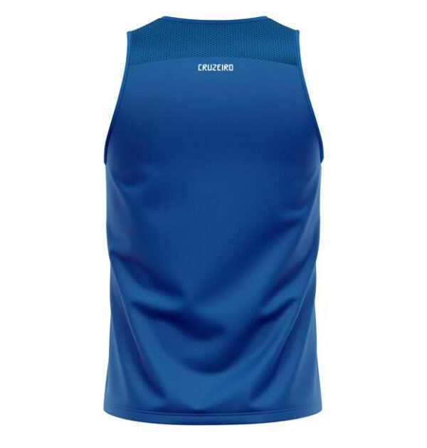 Regata Cruzeiro Draper ADT Masculina - Image 2