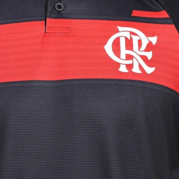 Camisa Flamengo Compose ADT Masculina - Image 2