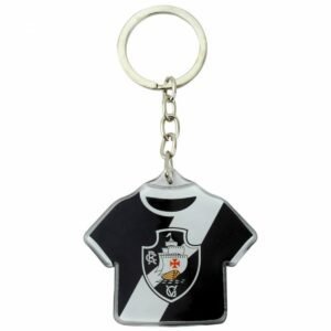 Chaveiro Camisa Vasco
