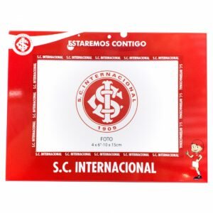 Porta Retrato Do Internacional 10X15cm