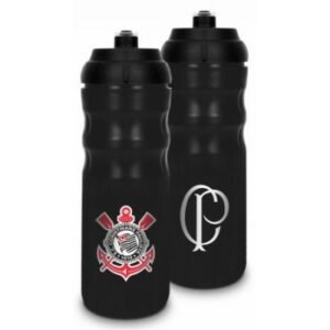 Squeeze Térmica Corinthians Top 550ml